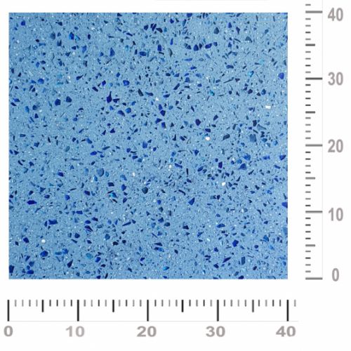 Terrazzo TG1-16M